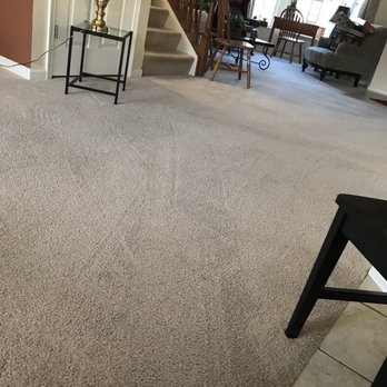 Sanitize 4 Serenity - After - Carpet Cleaning Near Me - Baltimore, Maryland