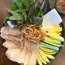 Pho Saigonese - Chinatown