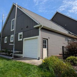 Premier Roofing & Exteriors