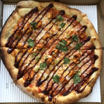 786 Degrees - All fired up - Pizza Near Me - Los Angeles, California