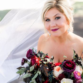 The Wildflower - THE WILDFLOWER AZ NICOLE HELLE - Bridal Near Me