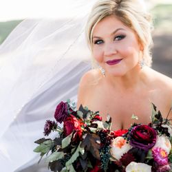 The Wildflower - THE WILDFLOWER AZ NICOLE HELLE