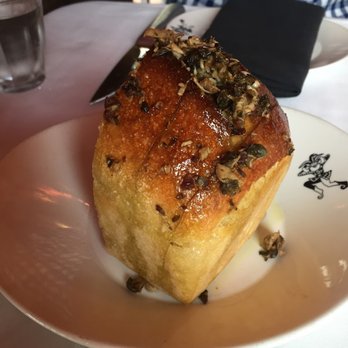 Bobo's - Delicious free bread - Steakhouses Near Me - San Francisco, California Bobo's - Delicious free bread - Steakhouses Near Me - San Francisco, California
