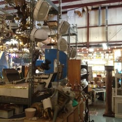 Sarasota Architectural Salvage