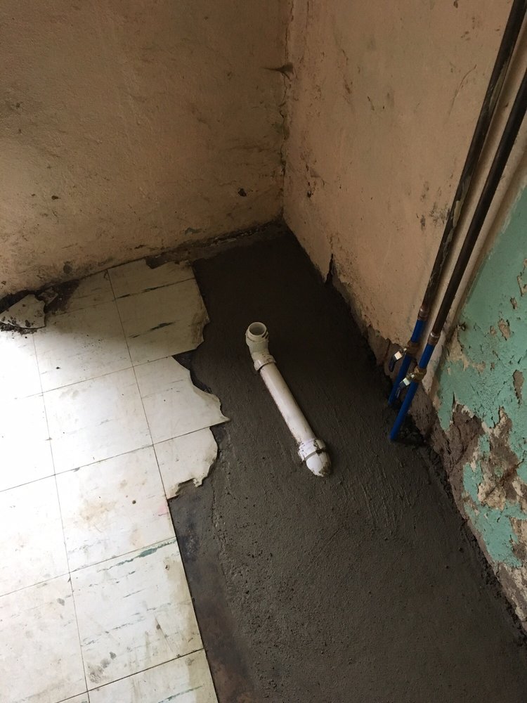 Slide of Burholme Plumbing Heating & Drain Cleaning