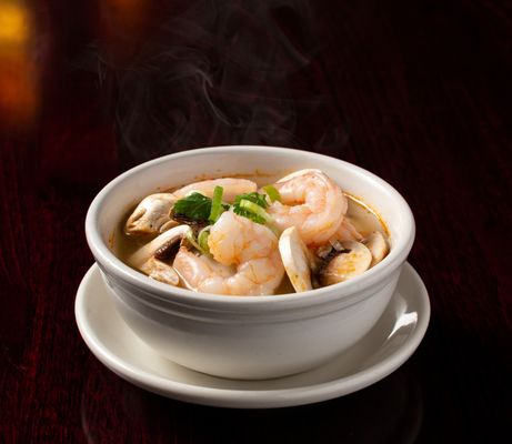 Ocean Wave Sushi By Harry and Sons Atlanta by null