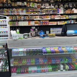 Smoke Shop at Five Forks