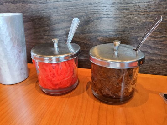 TSUKE Artisan Noodle by null