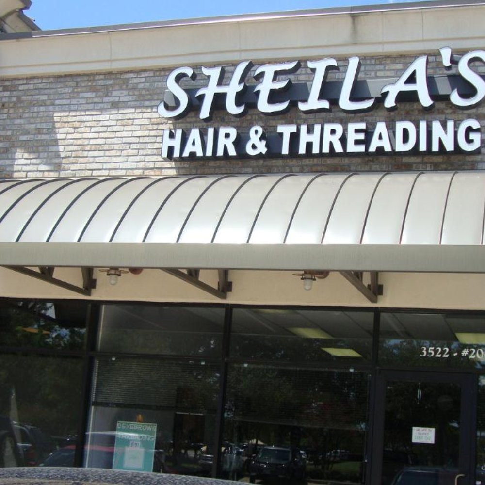 Storefront