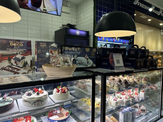 Paris Baguette by null