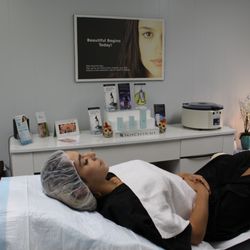 Phyzique Med Spa - "Aging is a fact of life. Looking your age is not." Schedule your Facial Rejuvenation Now! (954)440-2641