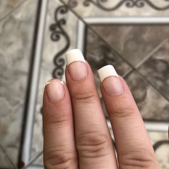 Nina's Nails - Nail Salons Near Me - Los Angeles, California