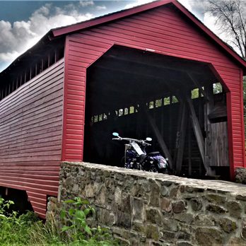 Utica Covered Bridge - Utica Mills Covered Bridge, Frederick County, MD - Landmarks & Historical Buildings Near Me - Thurmont, Maryland Utica Covered Bridge - Utica Mills Covered Bridge, Frederick County, MD - Landmarks & Historical Buildings Near Me - Thurmont, Maryland