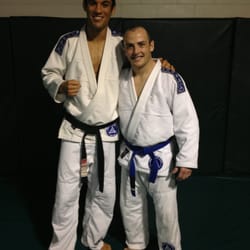Edmonton Gracie Jiu Jitsu