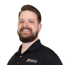 Airrosti Temple - Dr. Justin Chernivec