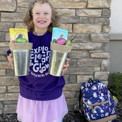Lil Explorer's Preschool - Easter 2021