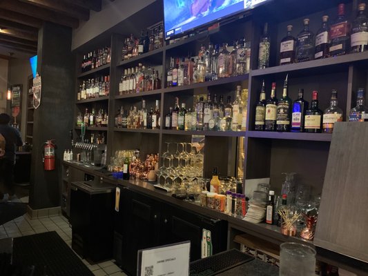 Scarlet Oak Restaurant & Bar by null