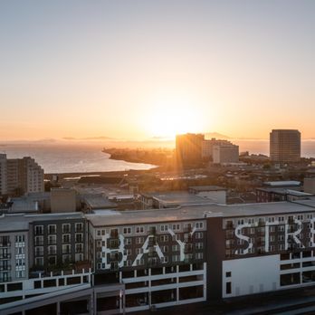 Bay House - Apartments Near Me - Emeryville, California Bay House - Apartments Near Me - Emeryville, California