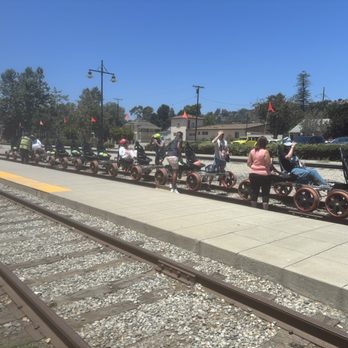 The Sunburst - Bike tours Near Me - Santa Paula, California The Sunburst - Bike tours Near Me - Santa Paula, California