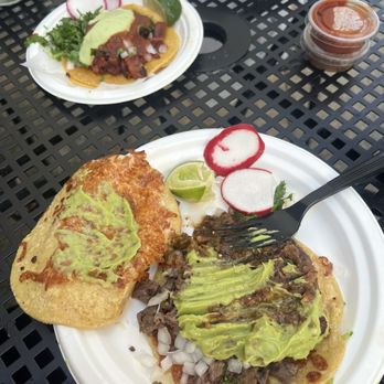 Tacomasa - Mulita - Tacos Near Me - El Segundo, California Tacomasa - Mulita - Tacos Near Me - El Segundo, California