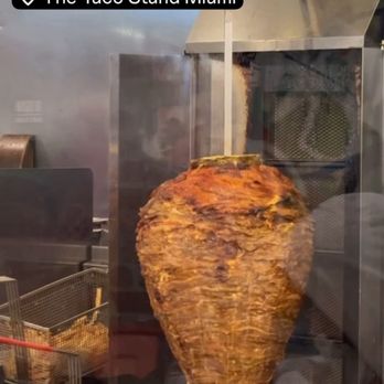 The Taco Stand - Al pastor - Mexican Near Me - Miami, Florida The Taco Stand - Al pastor - Mexican Near Me - Miami, Florida