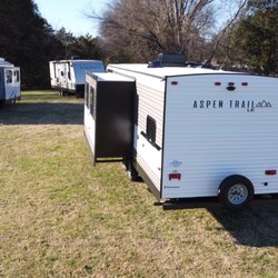 Beau RV