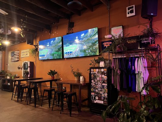 Chula Vista Brewery by null