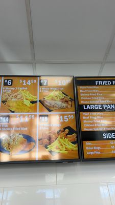 Menu photo 5 Wings Time Lynwood, CA Menu photo 5 Wings Time Lynwood, CA