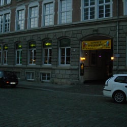 Triangel Dresden