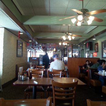 Denny's - American Near Me - Van Nuys, California