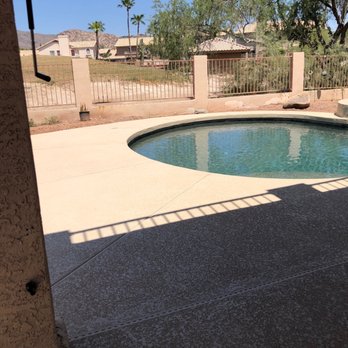 EZE Decor Concrete - Masonry/Concrete Near Me