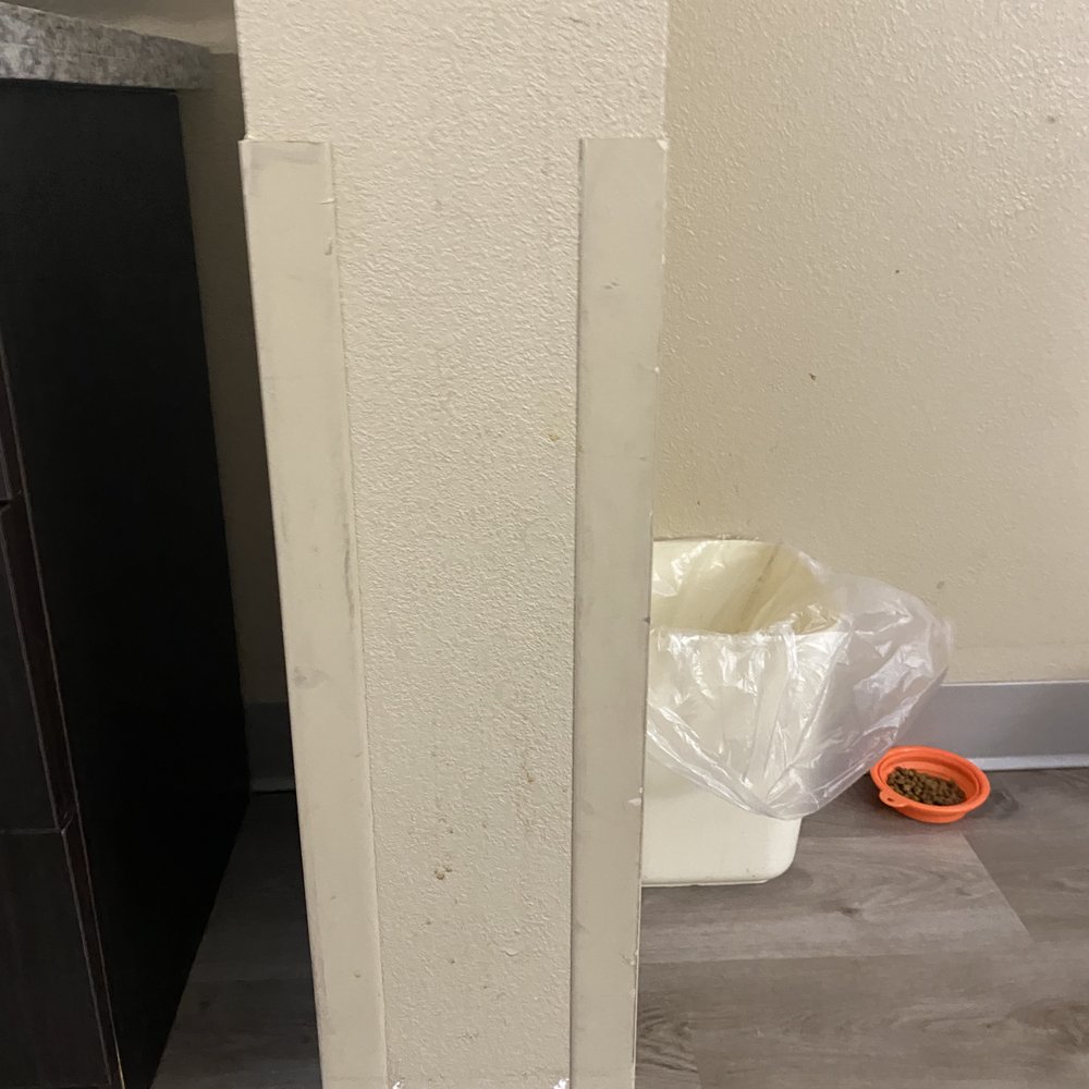 Comfort Suites - Another grimy wall - Hotels Near Me - Lumberton, North Carolina Comfort Suites - Another grimy wall - Hotels Near Me - Lumberton, North Carolina