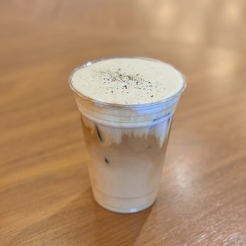 Buoy - Latte einspanner - Desserts Near Me - San Francisco, California Buoy - Latte einspanner - Desserts Near Me - San Francisco, California