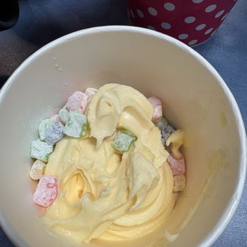 Tops Yogurt - Dole Whip + Mini Mochi - Ice Cream & Frozen Yogurt Near Me - Elk Grove, California Tops Yogurt - Dole Whip + Mini Mochi - Ice Cream & Frozen Yogurt Near Me - Elk Grove, California
