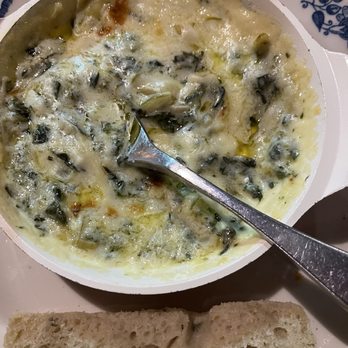 Earl and Isabella's Taverna - *Spinach Artichoke Dip* - Pizza Near Me - Argyle, Texas Earl and Isabella's Taverna - *Spinach Artichoke Dip* - Pizza Near Me - Argyle, Texas