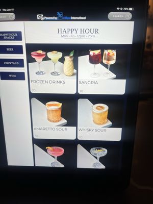 Menu photo 1 Vistamar Bronx, NY