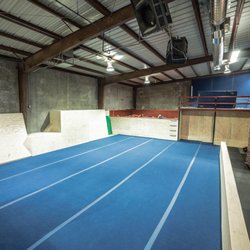 Stoic Parkour Academy