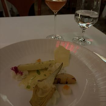 Elizabeth's on L - Main - Venues & Event Spaces Near Me - Washington, DC, District of Columbia