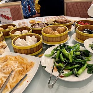 MING SEAFOOD RESTAURANT - 477 Hancock St, Quincy, Massachusetts - 715