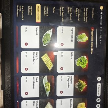 Chengdu Memory Hotpot - Menu - Hot Pot Near Me - Fremont, California Chengdu Memory Hotpot - Menu - Hot Pot Near Me - Fremont, California