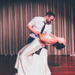 Dance Connection - Nailed it! Photo credits: Liviya Kraemer