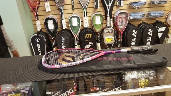 RACQUET NETWORK - Updated June 2025 - 21 Photos - 310-2525 Woodview