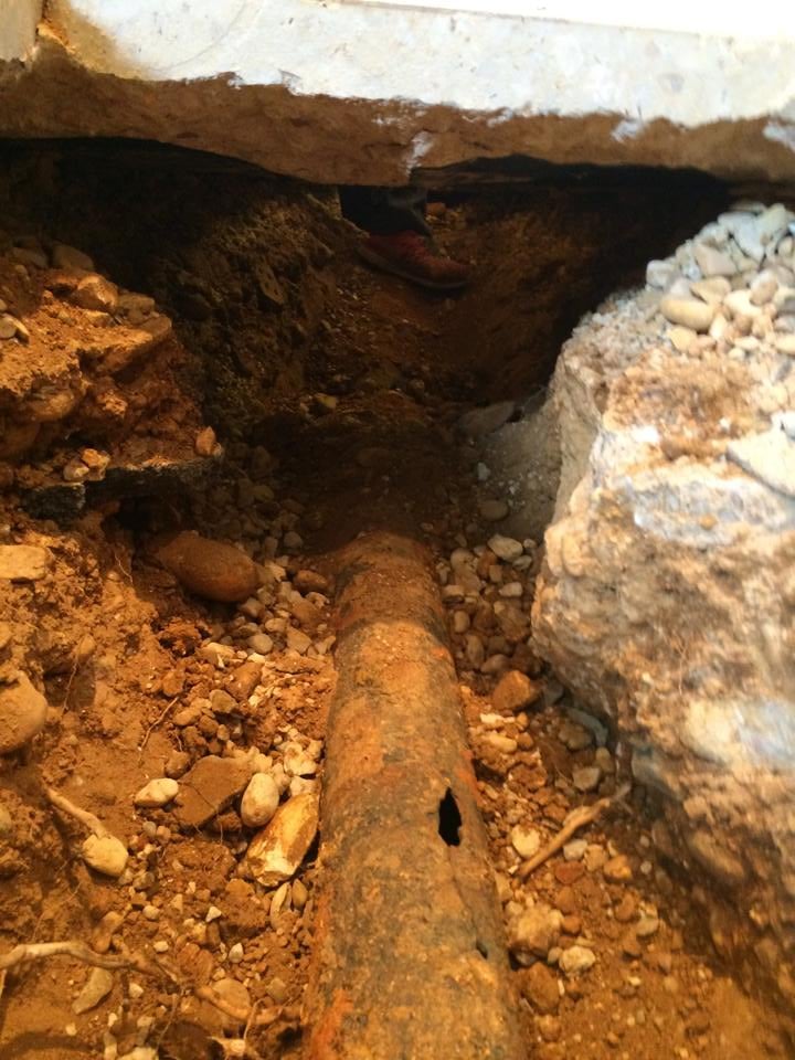 Slide of Stat Plumbing & Heating