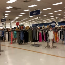 Marshalls