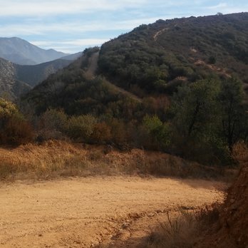 Potato Mountain - Hiking Near Me - Claremont, California Potato Mountain - Hiking Near Me - Claremont, California