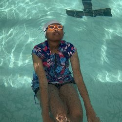 Gullah Swim Academy