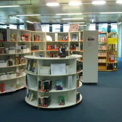 KiBi - Zentrale Kinder- und Jugendbibliothek