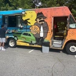 Auggie’s Lucky Tacos