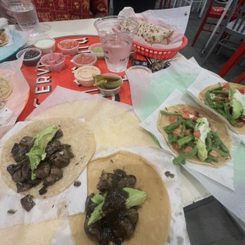 The Taco Stand - Mexican Near Me - Mission Viejo, California