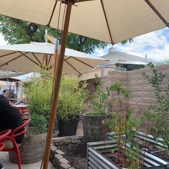 BOCA by Chef Maria Mazon - Mexican Near Me - Tucson, Arizona